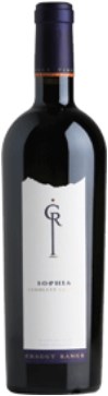 Craggy Range Craggy Range Sophia Gimblett Gravels Hawkes Bay 2010