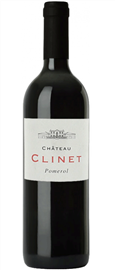 , Château Clinet Château Clinet 2021 (sv_SE), 