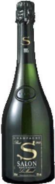 Salon-Delamotte Salon "Le Mesnil" Vintage 1996