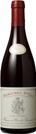 Domaine de Suremain Mercurey 1er Cru Clos L