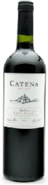 Catena Zapata Catena Malbec Vista Flores Mendoza 2012