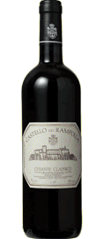 , Castello dei Rampolla Chianti Classico 2020 (sv_SE), , Bild 1 av 1
