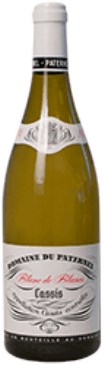 Domaine du Paternel Domaine du Paternel Blanc Cassis 2014