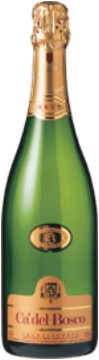 Ca del Bosco Franciacorta Brut Ca