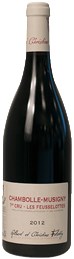 Domaine Felettig Chambolle 1er Cru Les Feusselottes 2013