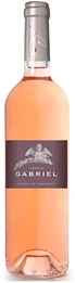Chateau Gabriel Château Gabriel Rosé Côtes de Provence 2014