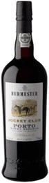 Burmester Burmester Jockey Club Reserve Tawny Port