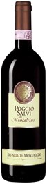 Villa Poggio Salvi Brunello di Montalcino Poggio Salvi 2010
