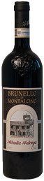Abbadia Ardenga Brunello di Montalcino 2010