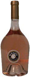 Chateau de Miraval Miraval Rosé Provence Angelina Jolie-Brad Pitt & Perrin 2014