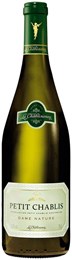 La Chablisienne Petit Chablis Dame Nature 2014