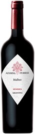 Achaval Ferrer Achaval Ferrer Malbec Mendoza 2014