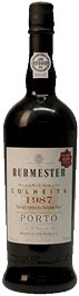Burmester Burmester Colheita 1987