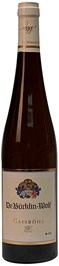 Dr. Bürklin-Wolf Riesling Gaisböhl Monopol Grand Cru 2014