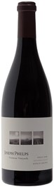Joseph Phelps Vineyards Pinot Noir Freestone Vineyards 2015