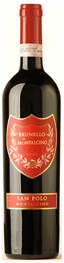 Poggio San Polo San Polo Brunello di Montalcino (Allegrini) 2009