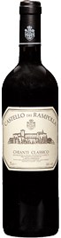 Castello dei Rampolla Castello dei Rampolla Chianti Classico 2013