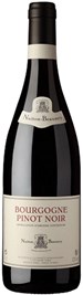 Caves Nuiton-Beaunouy Bourgogne Pinot Noir 2012