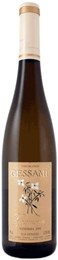 Gramona Gessami Muscat-Sauvignon Blanc 2014
