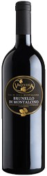 Val di Suga & Tre Rose Brunello di Montalcino 2011