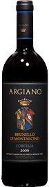 Tenuta di Argiano L´Orciaia Brunello di Montalcino 2011