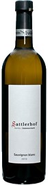 Weingut Sattlerhof Sauvignon Blanc Gamlitzer 2014