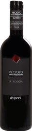 Speri Recioto della Valpolicella La Roggia 500 ml 2011