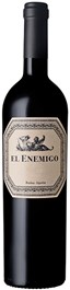 El Enemigo Wines El Enemigo Cabernet Franc, Mendoza, 2013
