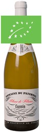 Domaine du Paternel Domaine du Paternel Blanc Cassis 2015