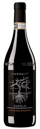 Trediberri Barolo Rocche dell´Annunziata 2012