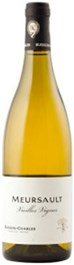 Domaine Buisson-Charles Meursault Vieilles Vignes 2014