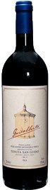 Tenuta San Guido Guidalberto Tenuta San Guido Magnum 2014