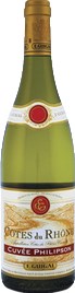Guigal Cuvée Philipson Côtes-du-Rhône Blanc 2013
