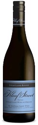 Mullineux & Leeu Family Wines Kloof Street Rouge 2014