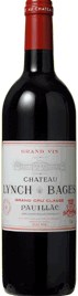 Chateau Lynch Bages Château Lynch Bages 5ème Cru Pauillac 1985