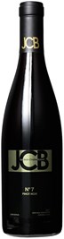 Jean Charles Boisset JCB Pinot Noir No 7 2013