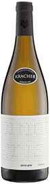Weinlaubenhof Kracher Pinot Gris 2015
