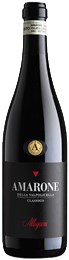 Allegrini Amarone della Valpolicella Classico magnum 2011