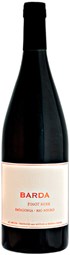 Bodega Chacra Barda Pinot Noir 2015