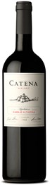 Catena Zapata Appellation Paraje Altamira Malbec 2014