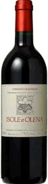 Isole e Olena Chianti Classico 2012