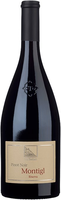 Cantina Terlan Montigl Pinot Noir Riserva 2013