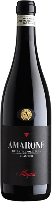 Allegrini Allegrini Amarone della Valpolicella Classico 2012