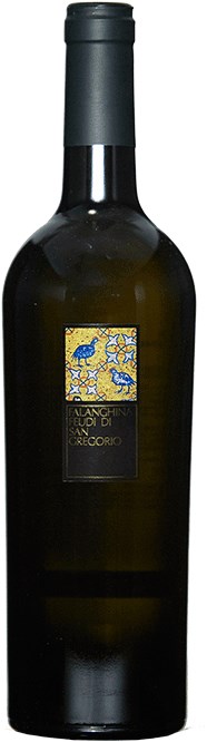 Feudi di San Gregorio Falanghina Del Sannio 2015