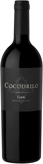 Vina Cobos Cocodrilo Corte 2014
