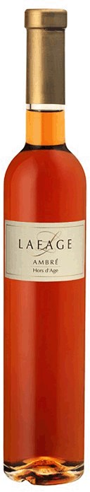 Domaine Lafage Rivesaltes Ambré Hors d´Age