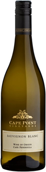 Cape Point Vineyards Sauvignon Blanc 2015