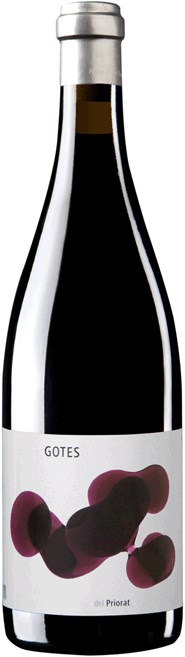 Portal del Priorat Gotes 2014