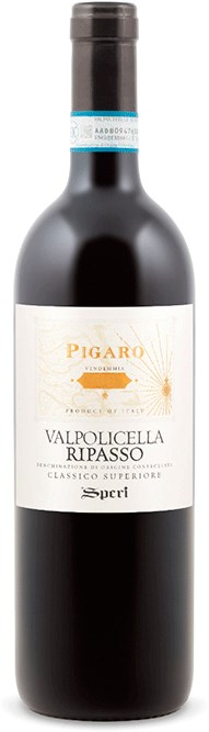 Speri Pigaro Valpolicella Ripasso Classico Superiore 2014