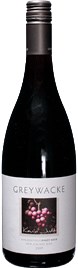 Greywacke Vineyards Greywacke Pinot Noir Marlborough 2013